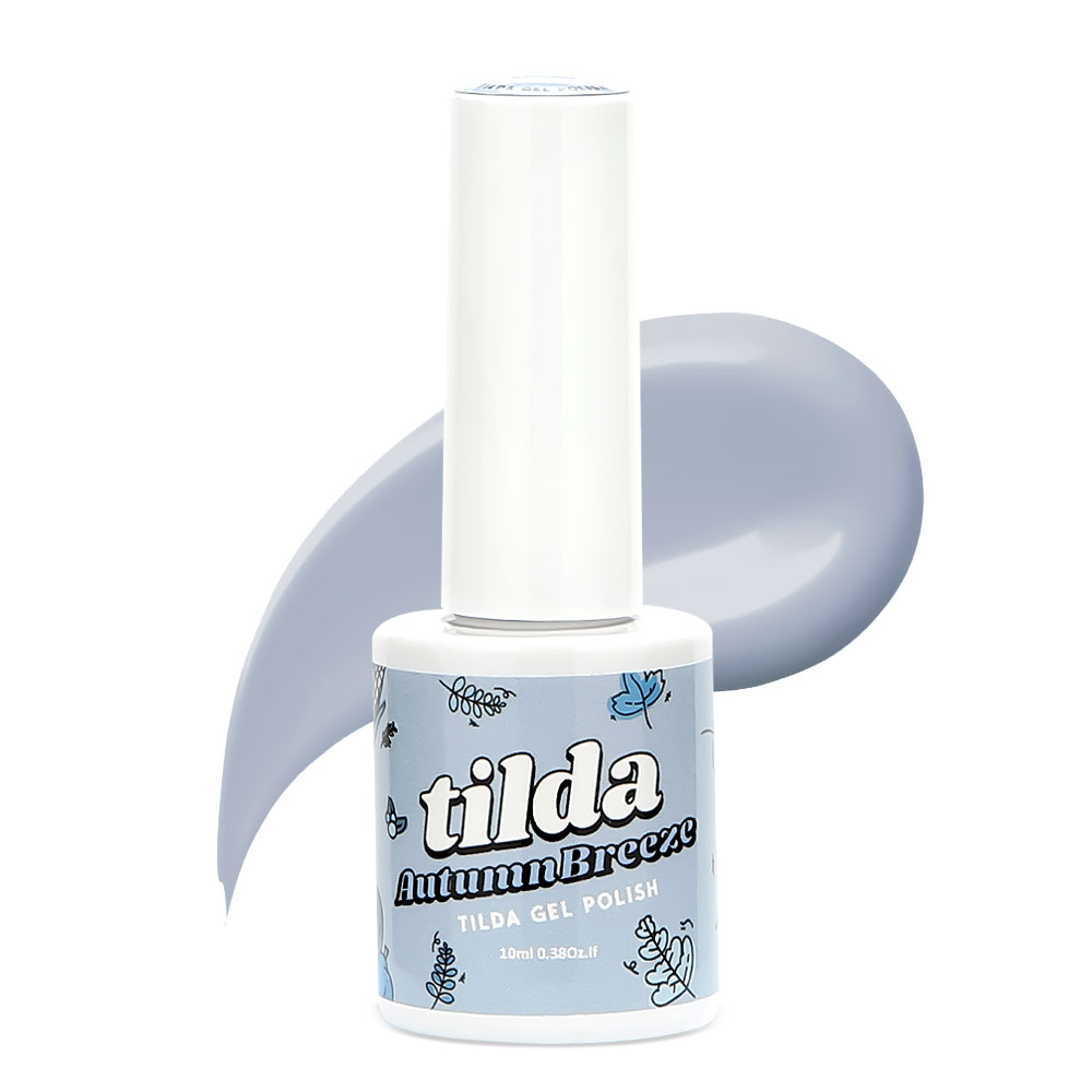 Tilda Color Gel Polish T024