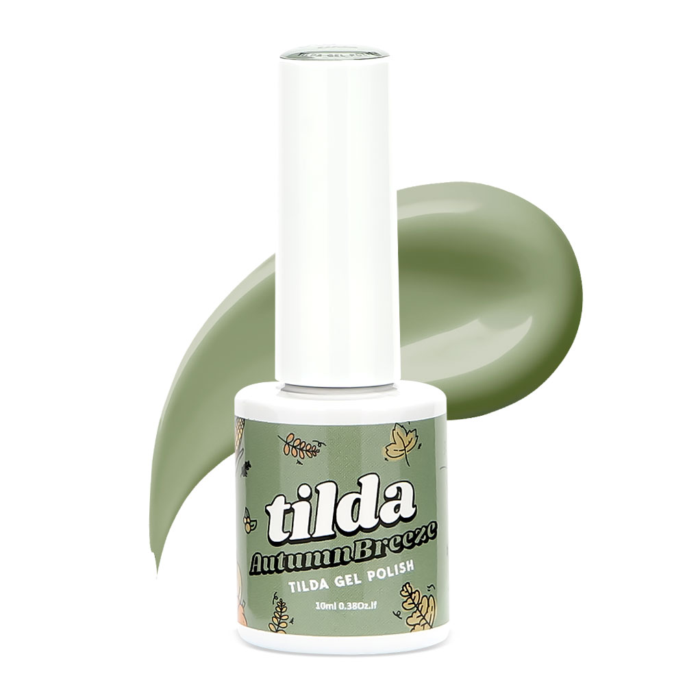 Tilda Color Gel Polish T023
