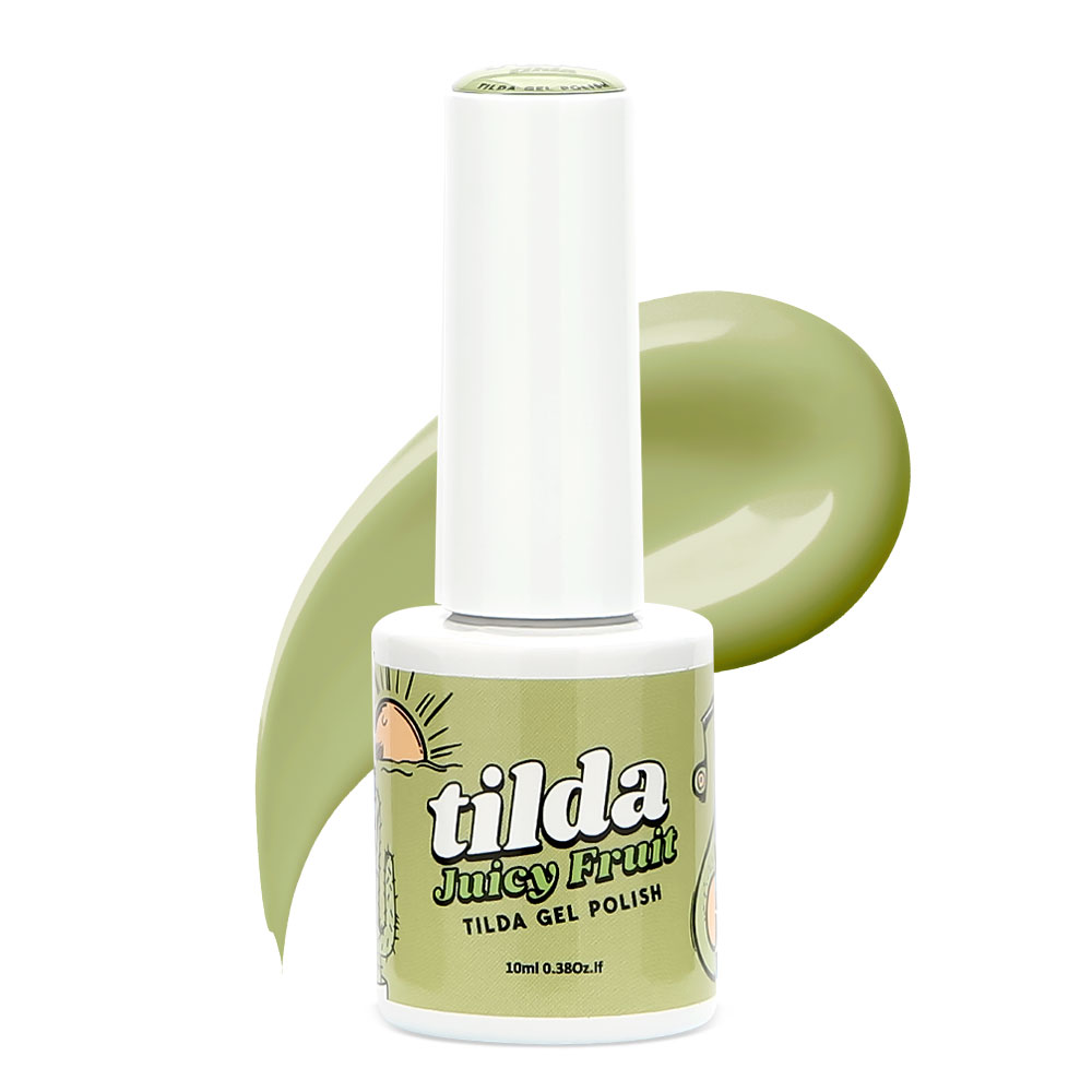 Tilda Color Gel Polish T018