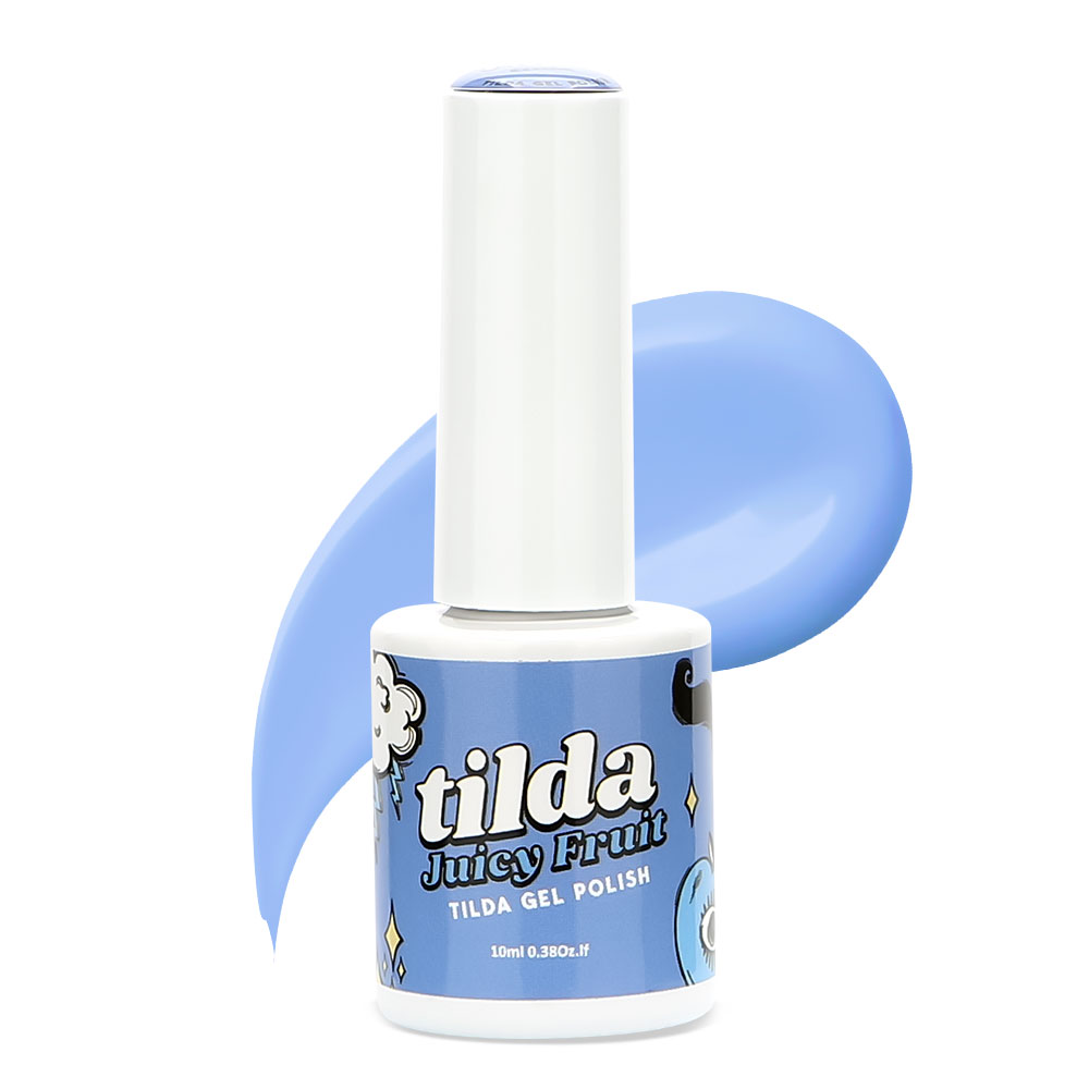Tilda Color Gel Polish T017