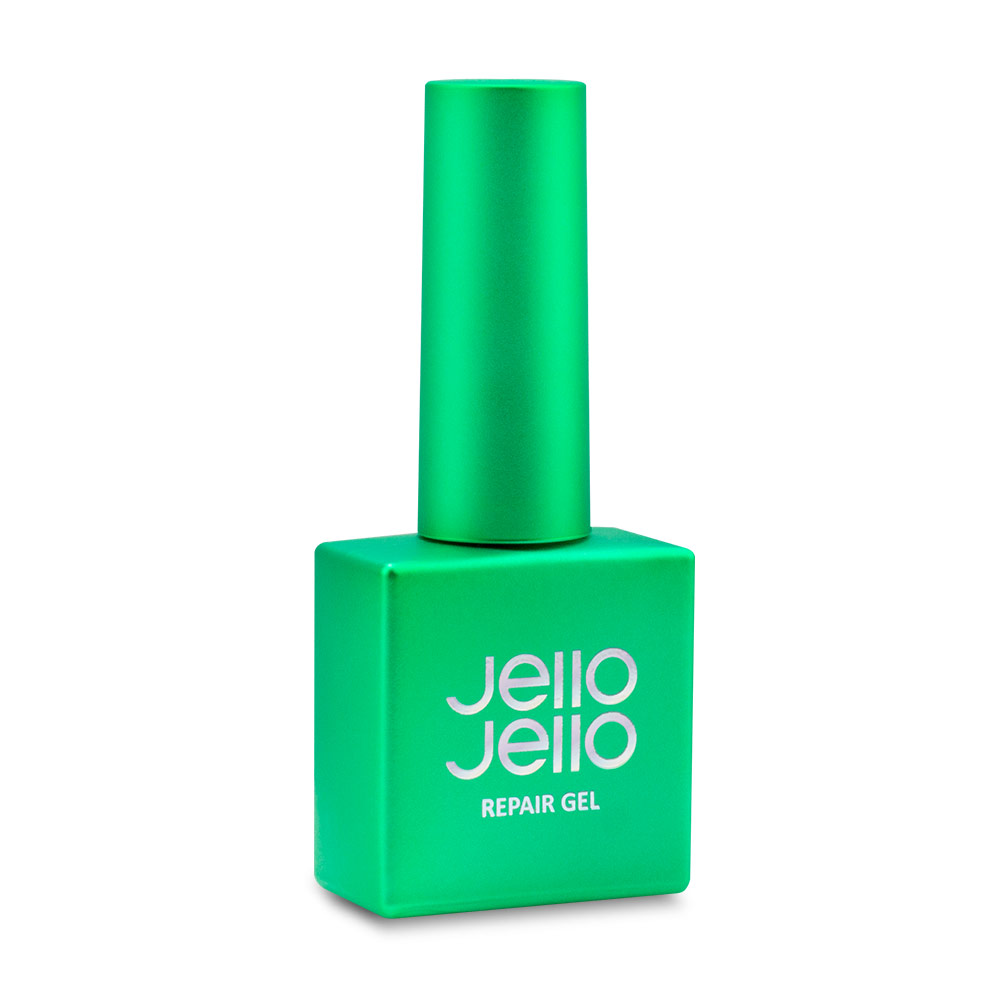 Jello Jello Repair Gel Clear Gel Polish