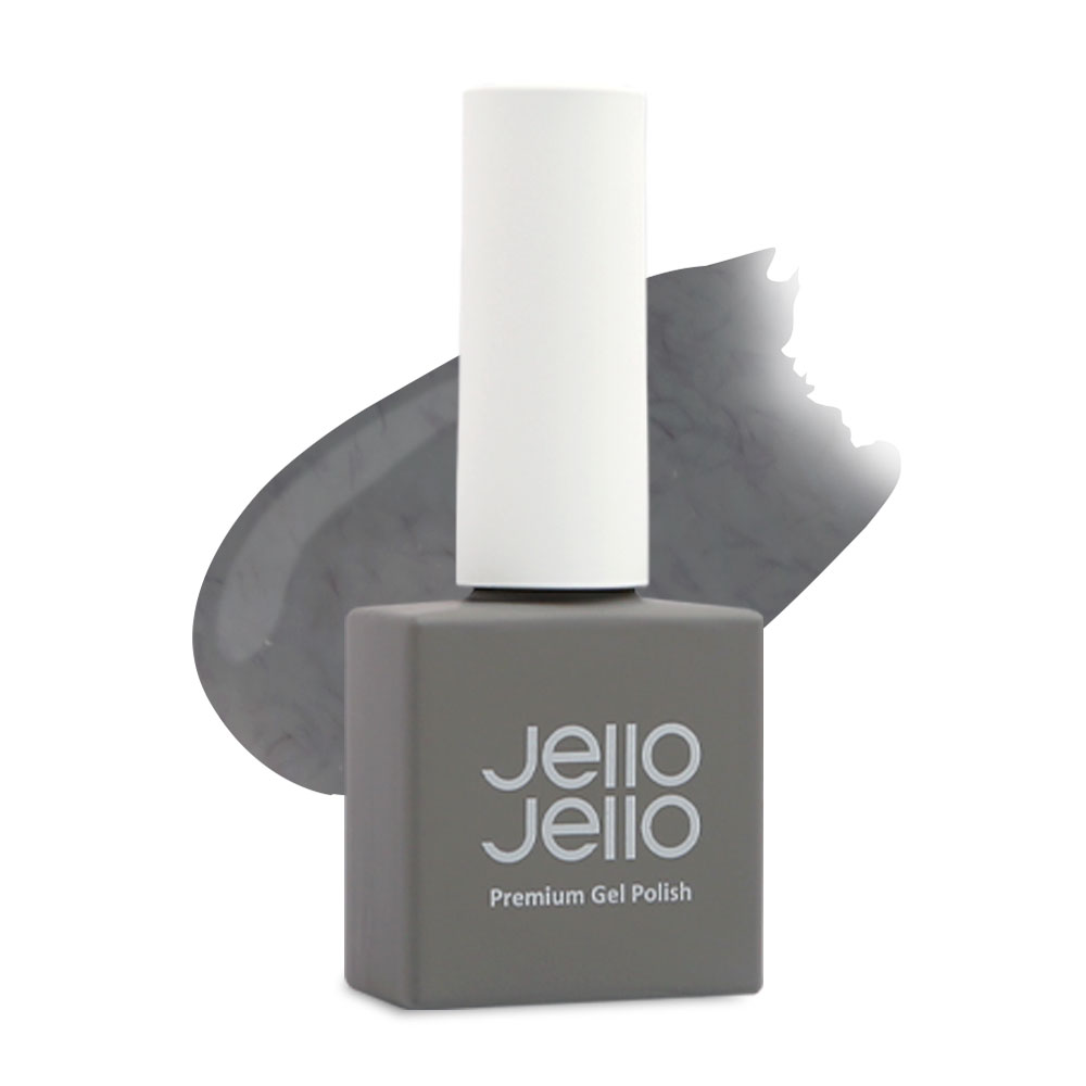Jello Jello Premium Glitter Gel Polish JS-14