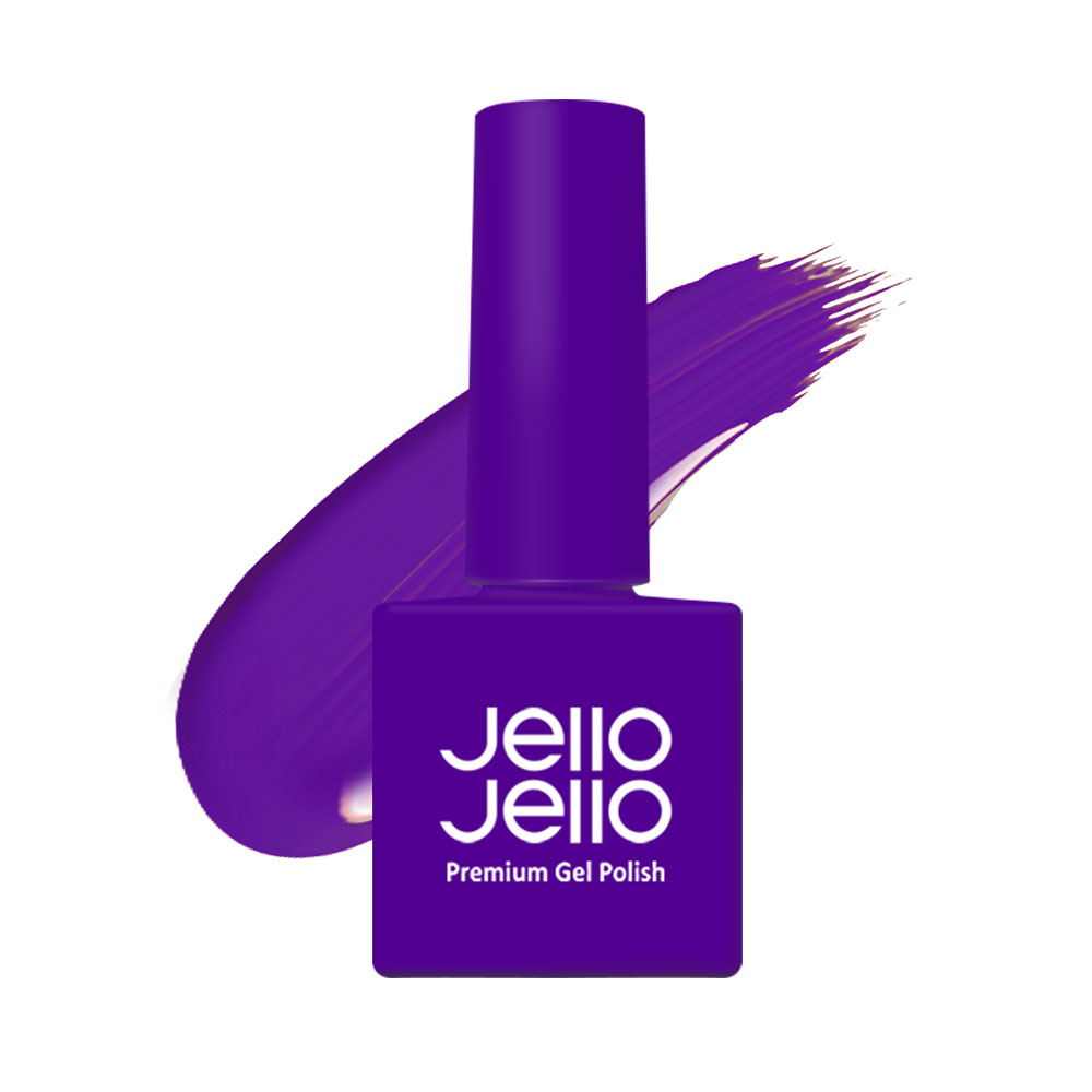Jello Jello Premium neon Gel Polish JN-06