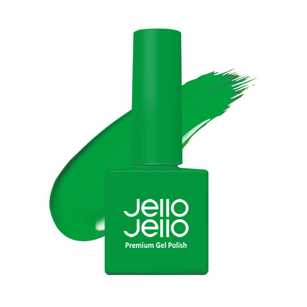 Jello Jello Premium neon Gel Polish JN-04
