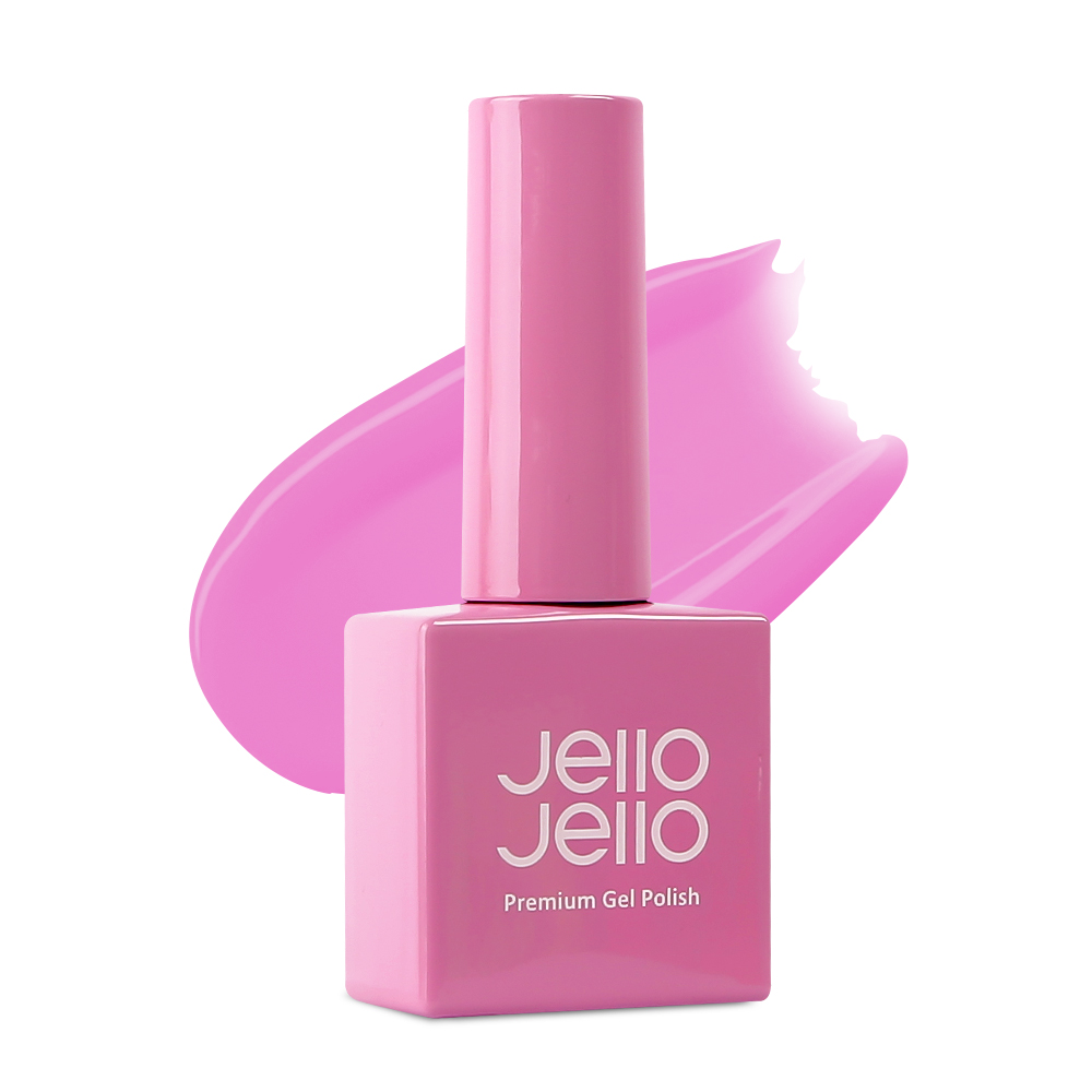 Jello Jello Premium Syrup Gel Polish JJ-42
