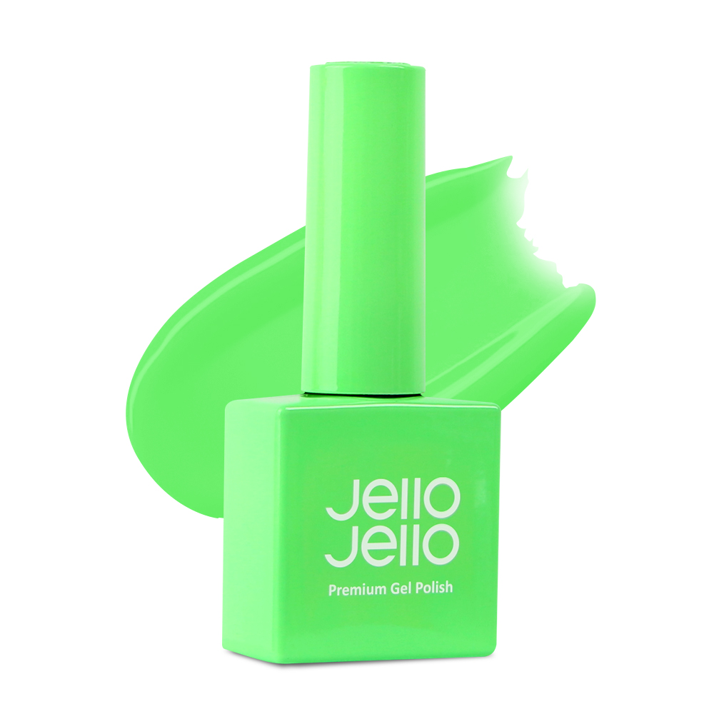 Jello Jello Premium Syrup Gel Polish JJ-40