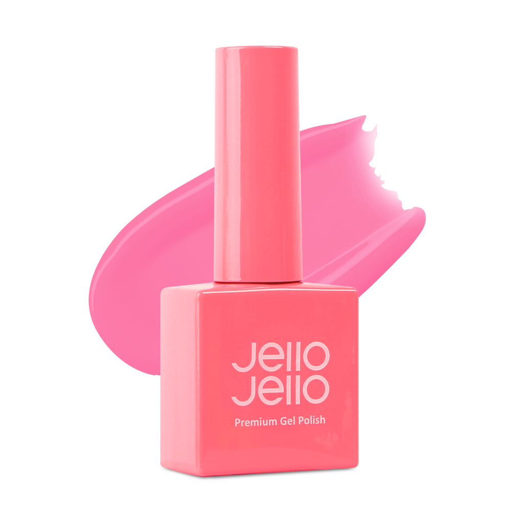 Jello Jello Premium Syrup Gel Polish JJ-38