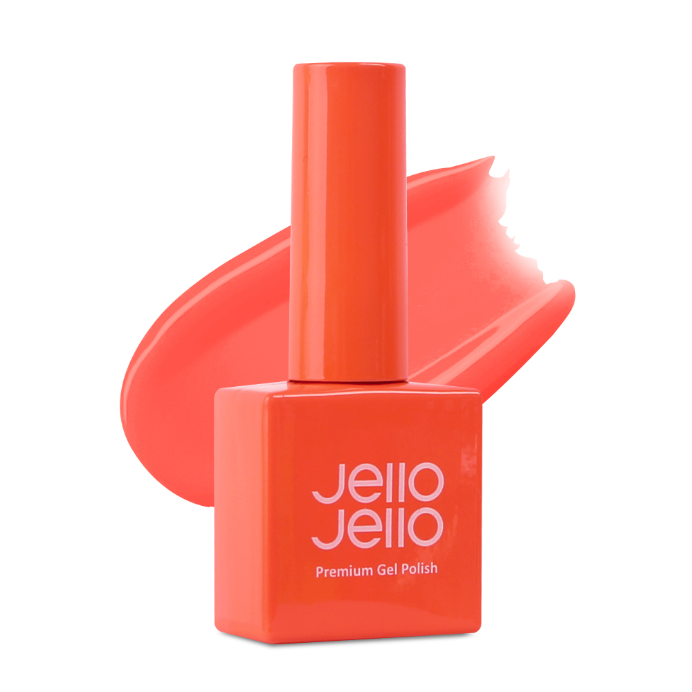 Jello Jello Premium Syrup Gel Polish JJ-37