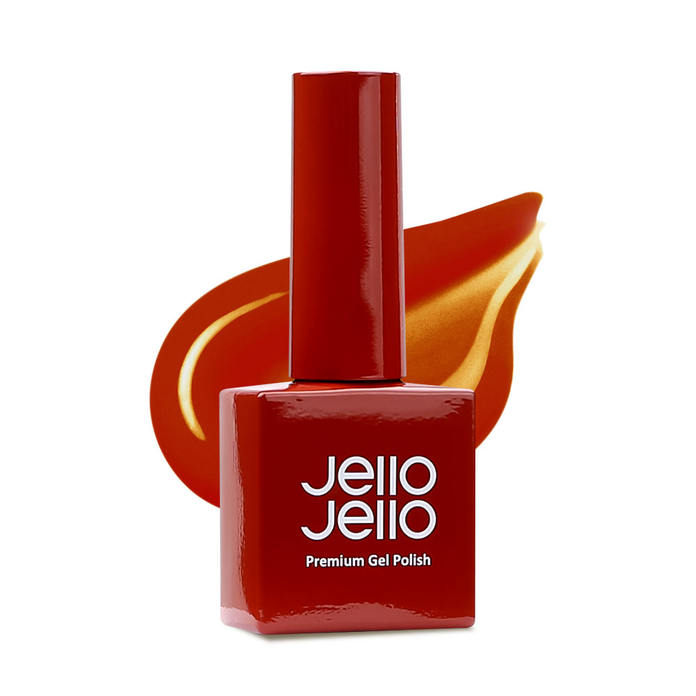 Jello Jello Premium Syrup Gel Polish JJ-32