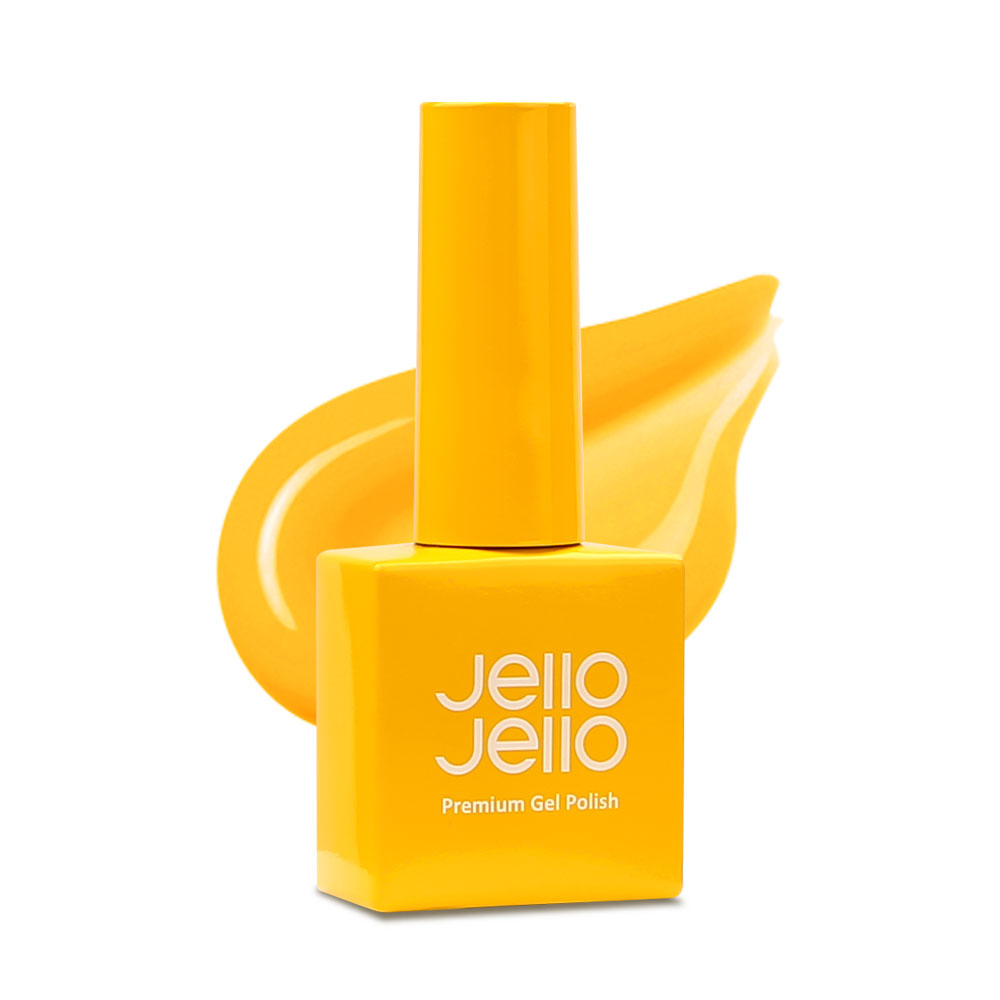 Jello Jello Premium Syrup Gel Polish JJ-31