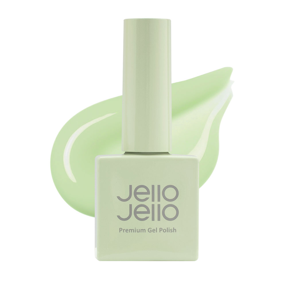 Jello Jello Premium Syrup Gel Polish JJ-28
