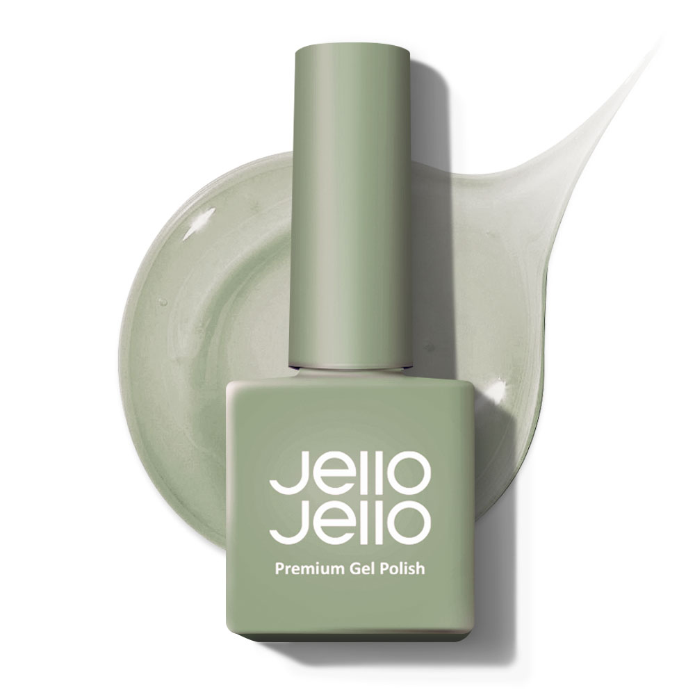 Jello Jello Premium Syrup Gel Polish JJ-22