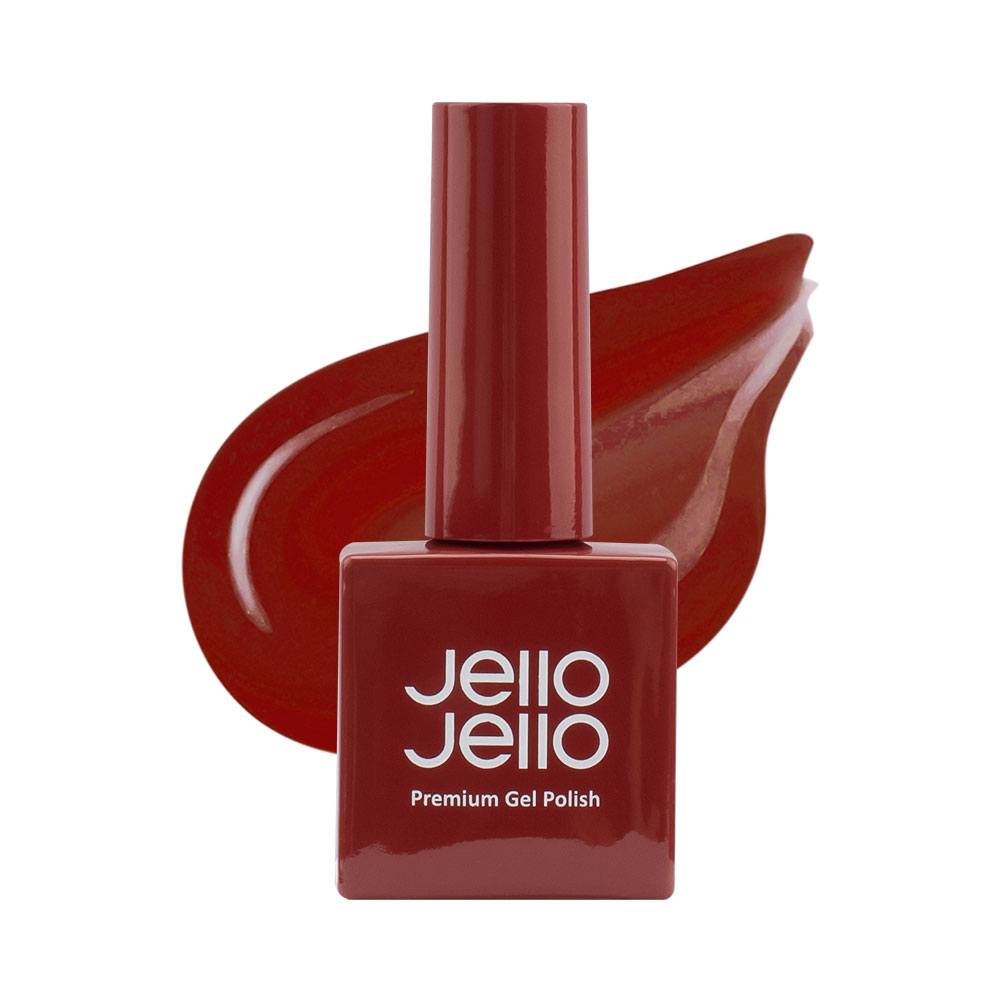 Jello Jello Premium Syrup Gel Polish JJ-20
