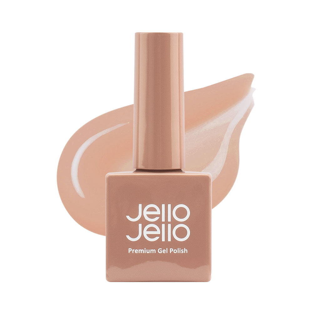 Jello Jello Premium Syrup Gel Polish JJ-19