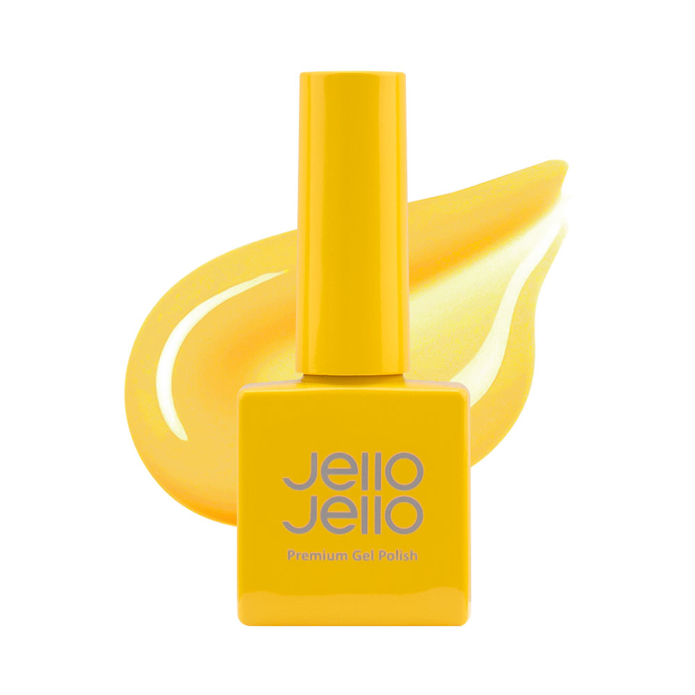 Jello Jello Premium Syrup Gel Polish JJ-18