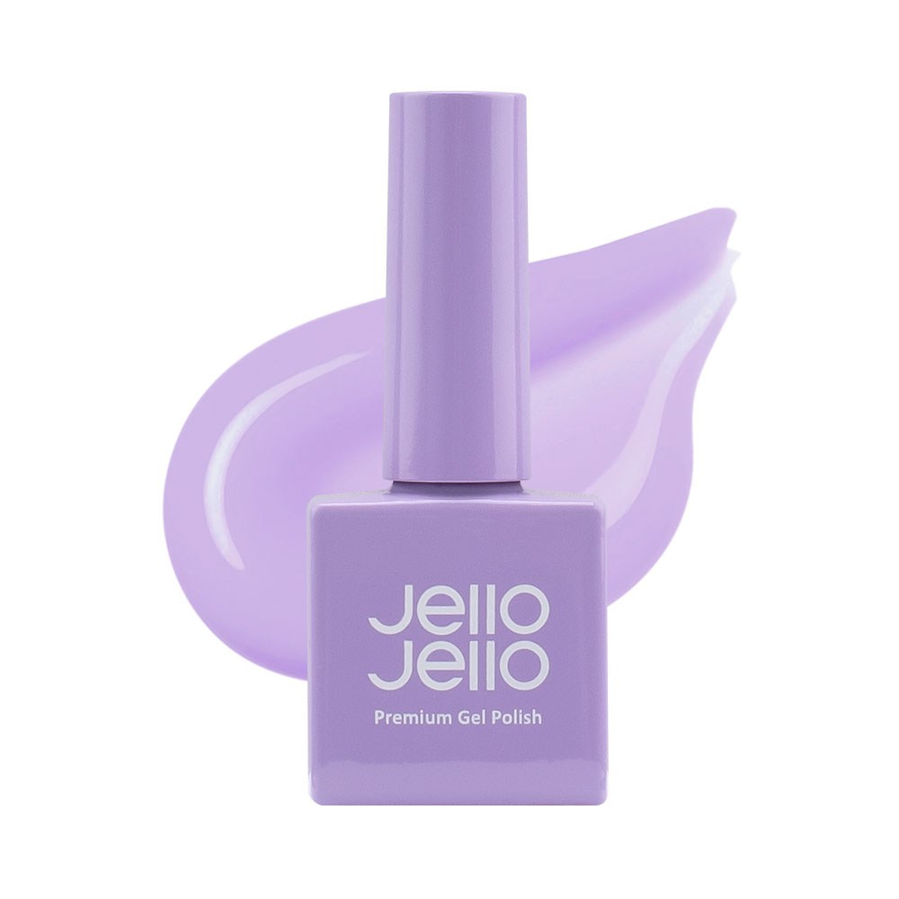 Jello Jello Premium Syrup Gel Polish JJ-17
