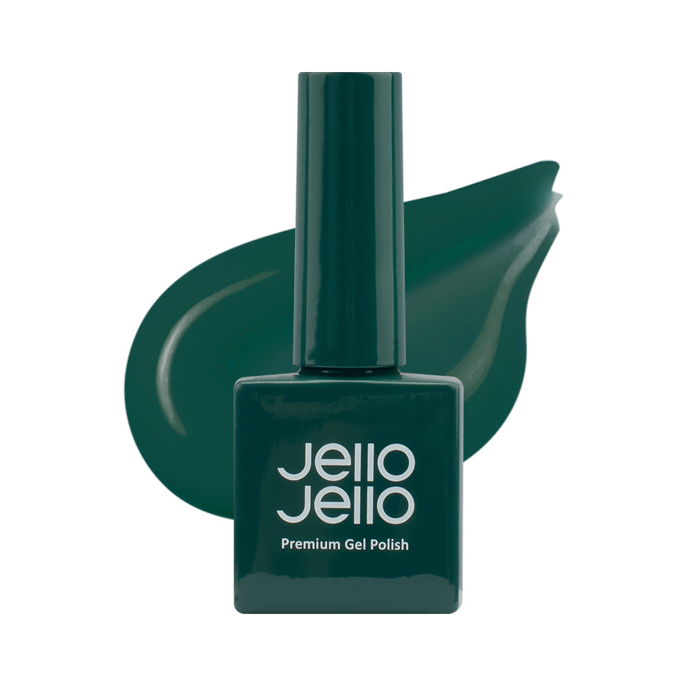 Jello Jello Premium Syrup Gel Polish JJ-16