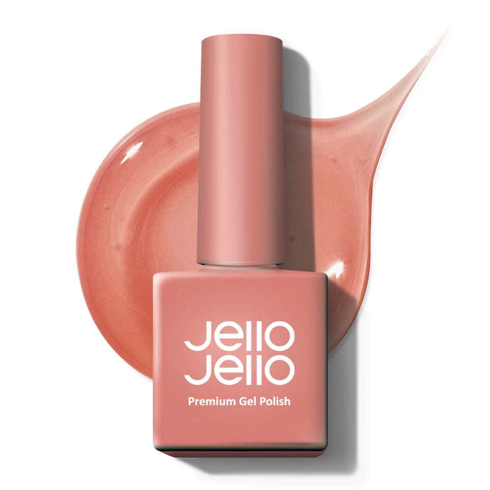 Jello Jello Premium Syrup Gel Polish JJ-14