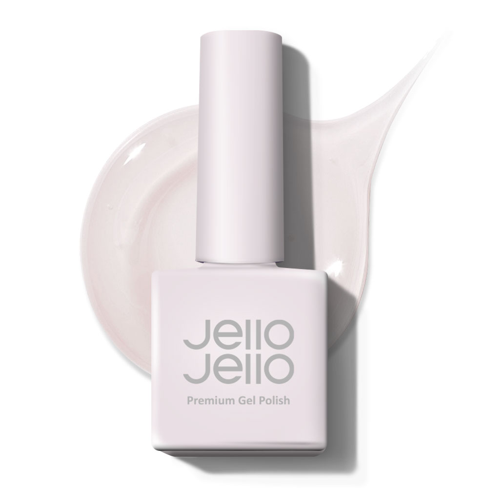 Jello Jello Premium Syrup Gel Polish JJ-12