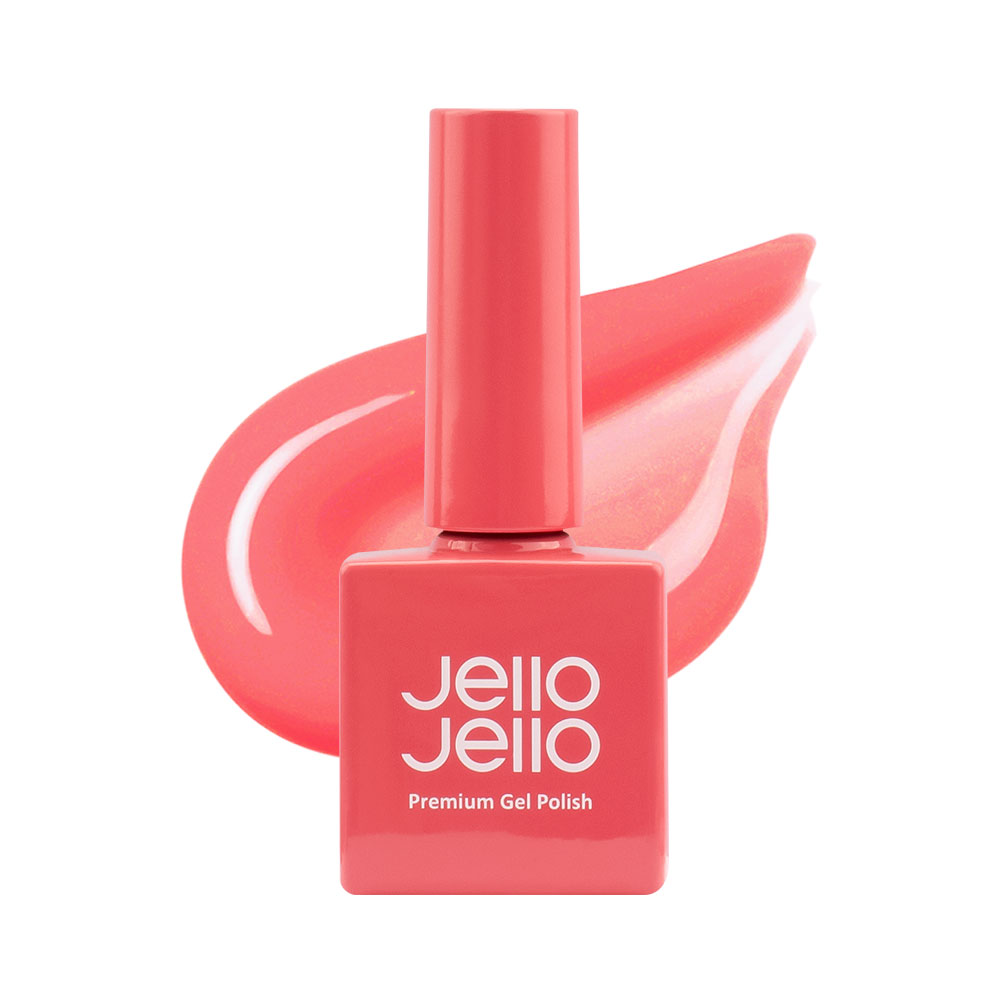 Jello Jello Premium Syrup Gel Polish JJ-11