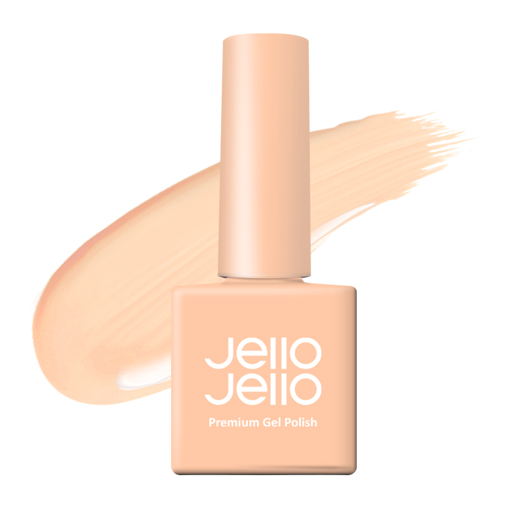 Jello Jello Premium Syrup Gel Polish JJ-09