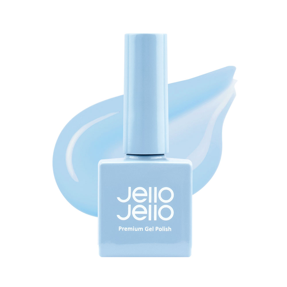 Jello Jello Premium Syrup Gel Polish JJ-07