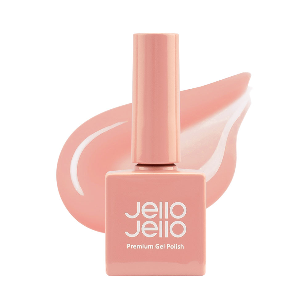 Jello Jello Premium Syrup Gel Polish JJ-05