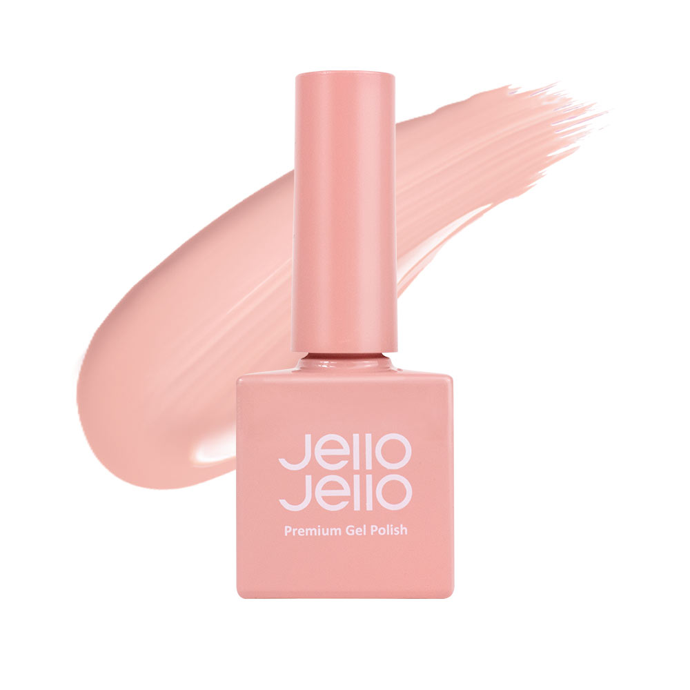 Jello Jello Premium Syrup Gel Polish JJ-04