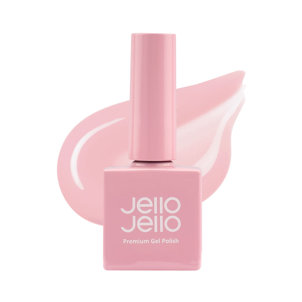 Jello Jello Premium Syrup Gel Polish JJ-02