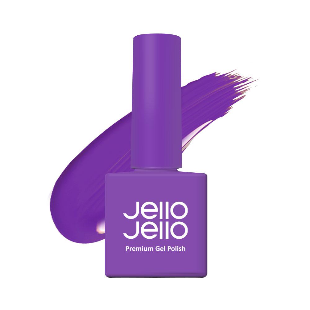 Jello Jello Premium Gel Polish JC-64