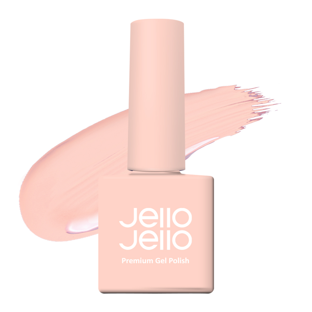 Jello Jello Premium Gel Polish JC-56