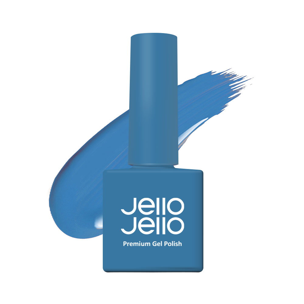 Jello Jello Premium Gel Polish JC-51