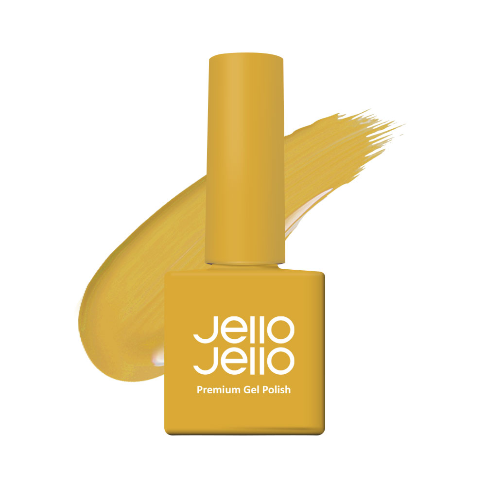 Jello Jello Premium Gel Polish JC-45