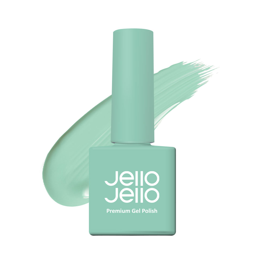 Jello Jello Premium Gel Polish JC-38