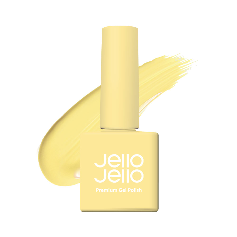 Jello Jello Premium Gel Polish JC-37