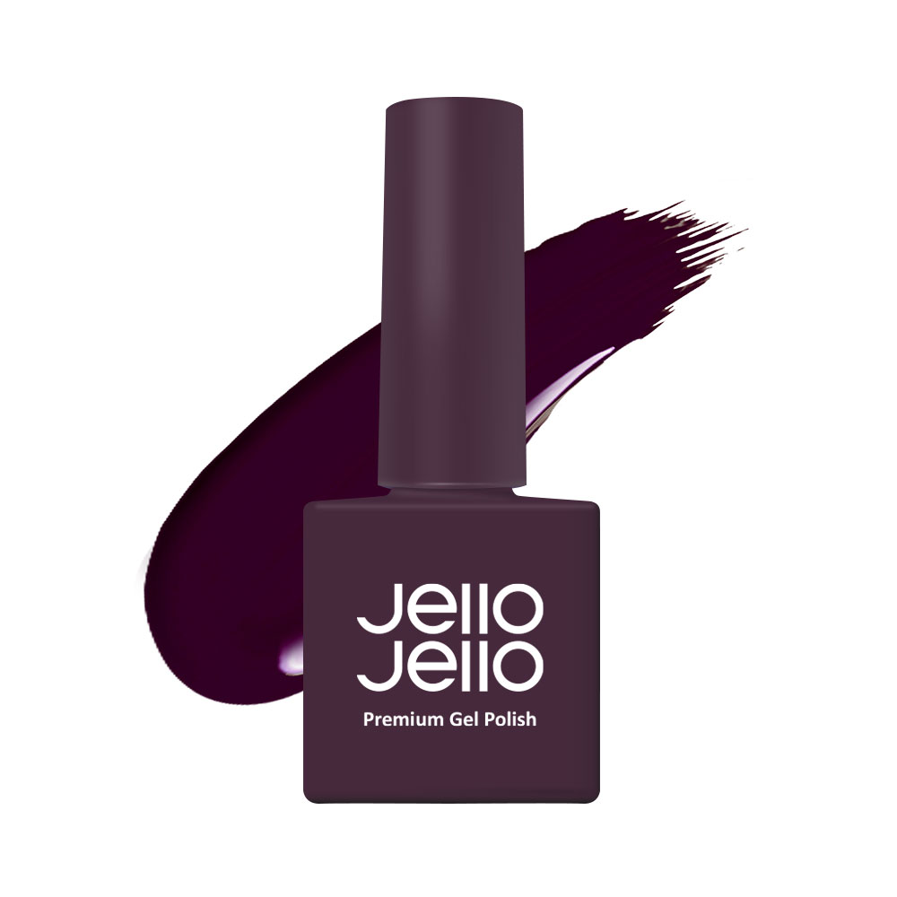 Jello Jello Premium Gel Polish JC-28