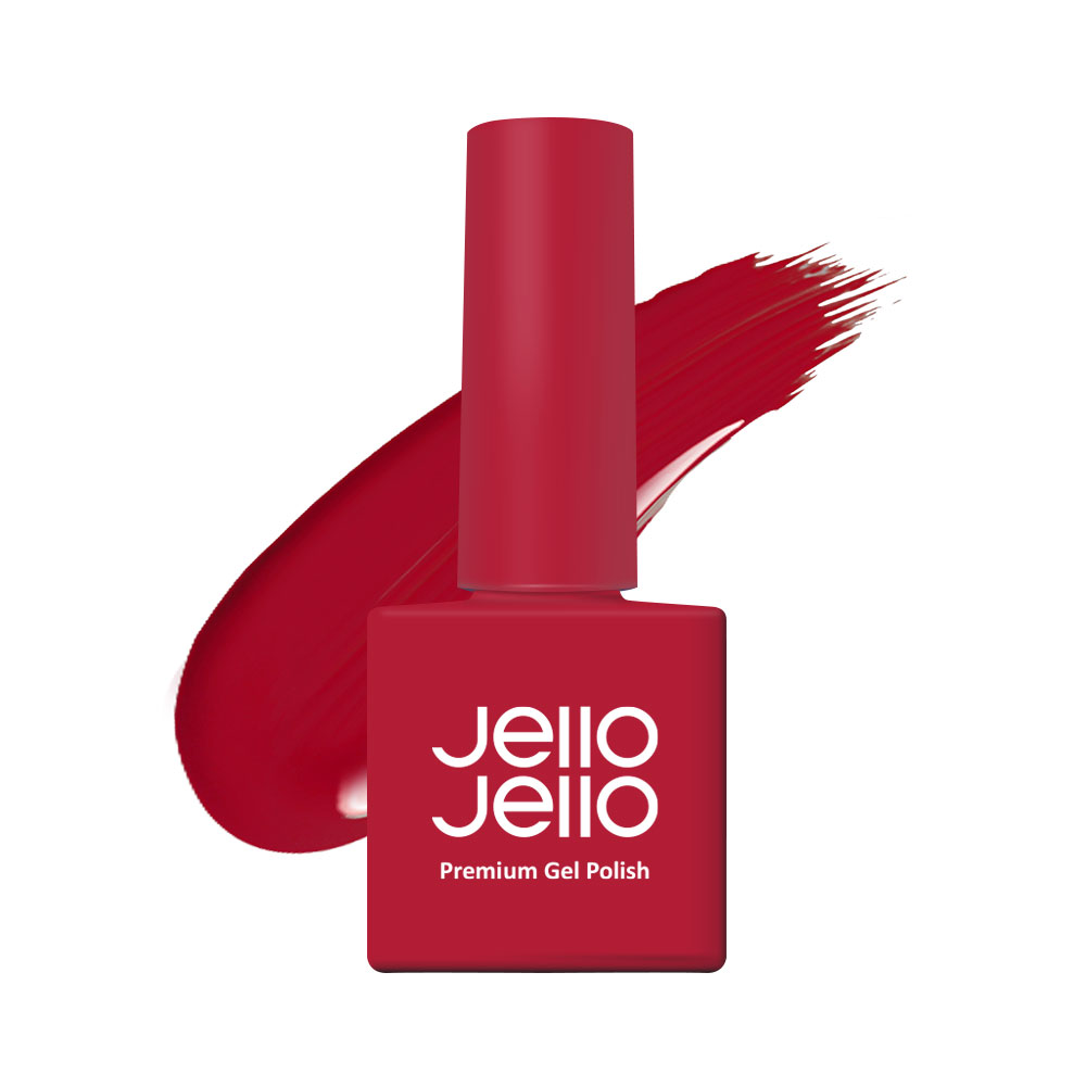 Jello Jello Premium Gel Polish JC-27
