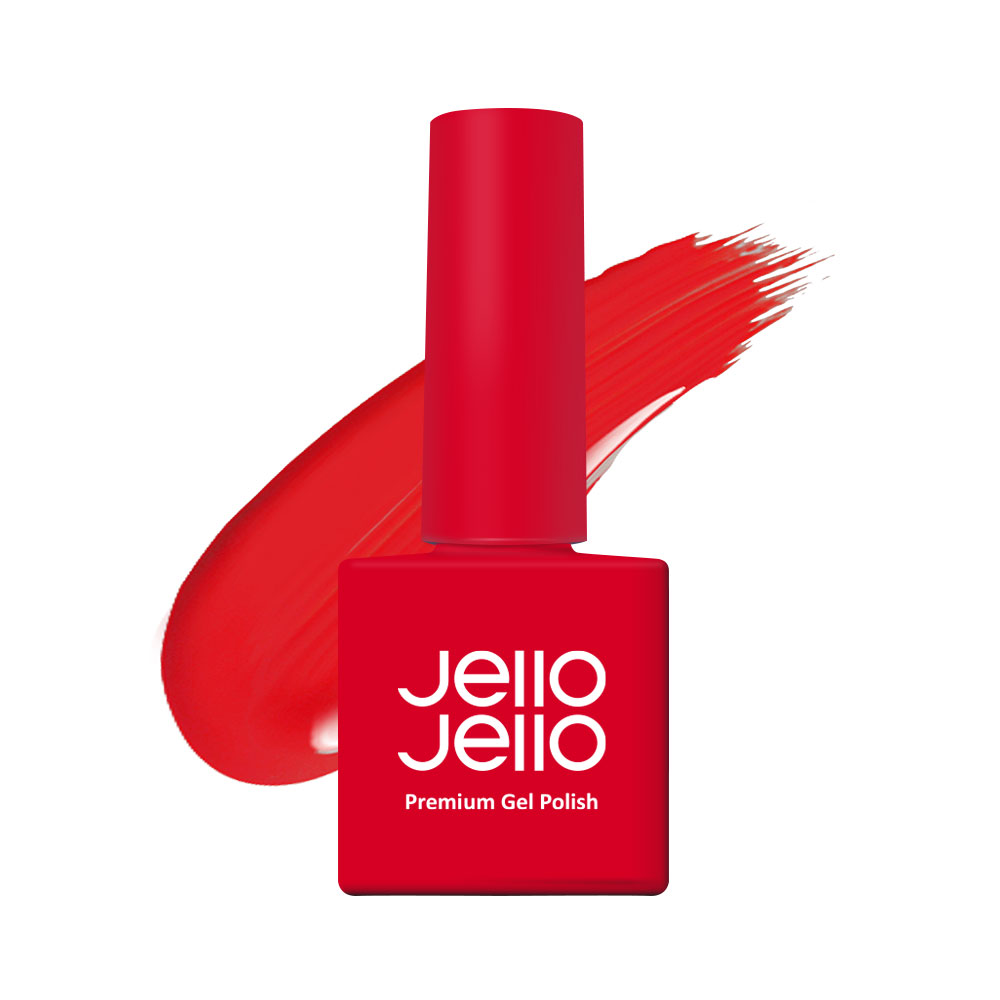 Jello Jello Premium Gel Polish JC-09