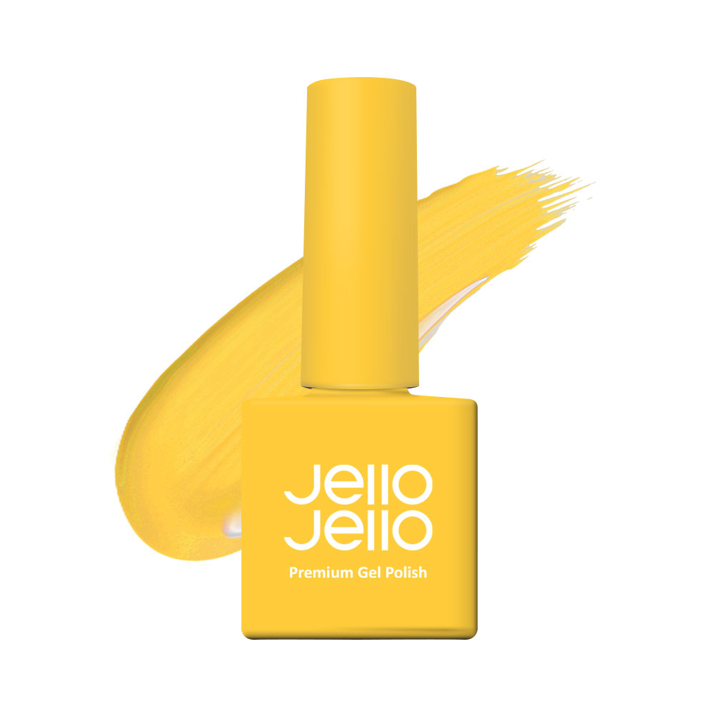 Jello Jello Premium Gel Polish JC-08