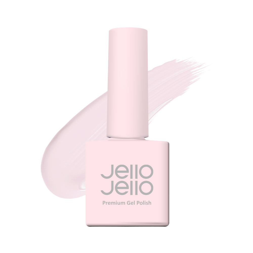 Jello Jello Premium Gel Polish JC-05