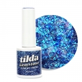 Tilda Glitter Gel Polish T098