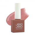 Jello Jello Premium Glitter Gel Polish JS-10