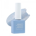 Jello Jello Premium Glitter Gel Polish JS-07