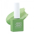 Jello Jello Premium Glitter Gel Polish JS-06