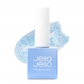 Jello Jello Premium Glitter Gel Polish JG-22
