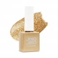 Jello Jello Premium Glitter Gel Polish JG-17