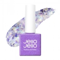 Jello Jello Premium Glitter Gel Polish JG-10