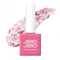 Jello Jello Premium Glitter Gel Polish JG-09