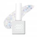 Jello Jello Premium Glitter Gel Polish JG-08