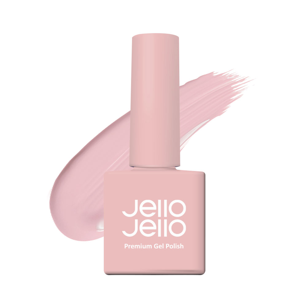 Jello Jello Premium Gel Polish JC-04